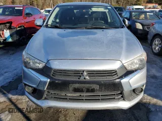 2016 Mitsubishi Outlander Sport 2.4 ES with VIN JA4AR3AW5GZ041836, listed as a Copart auction lot 42429175 with 86,767 mi miles and Non Repairable. Bid and sale history available at carsss.com. Image 5.