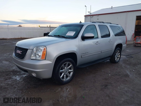2013 GMC Yukon XL SLT z VIN 1GKS2KE73DR132065, wystawiony jako IAAI lot #40885853 z przebiegiem 207 492 mil mil oraz . Historia ofert i sprzedaży dostępna na DreamBid. Obrazek 23.
