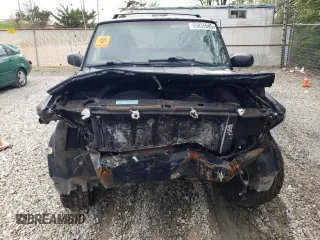 2001 Jeep Cherokee Sport с VIN 1J4FF48S31L615450, выставлен на аукционе Copart как лот 55835585 с пробегом 246 694 миль миль и Списание • Salvage title. История ставок и продаж доступна на DreamBid. Изображение 5.