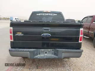 2010 Ford F-150 XL with VIN 1FTEW1CW6AKA27364, listed as a IAAI auction lot 41939980 with 320,285 mi miles. Bid and sale history available at carsss.com. Image 16.