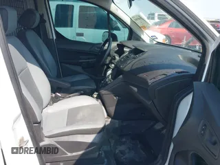 2017 Ford Transit Connect XL с VIN NM0LS6E7XH1299158, выставлен на аукционе IAAI как лот 42109901 с пробегом 107 492 миль миль и . История ставок и продаж доступна на DreamBid. Изображение 5.