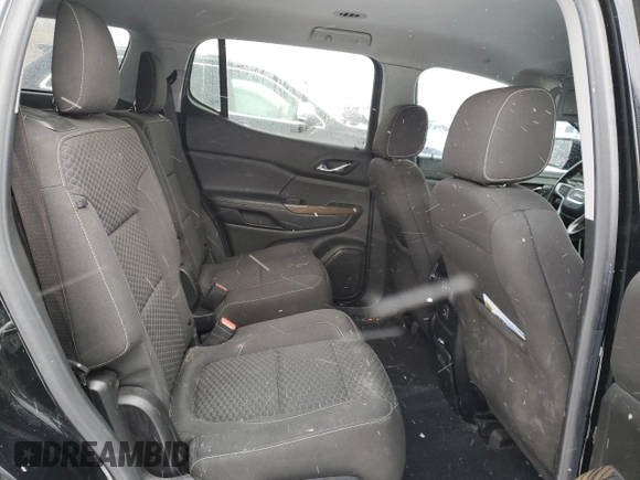 2019 GMC Acadia SLE with VIN 1GKKNSLA5KZ280852, listed as a Copart auction lot 44941065 with 107,208 mi miles and Clean Title. Bid and sale history available at DreamBid. Image 11.