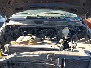 2003 Dodge Ram 1500 ST with VIN 1D7HA16K03J527782, listed as a IAAI auction lot 41842055 with 288,803 mi miles. Bid and sale history available at carsss.com. Image 10.