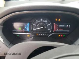 2014 Lincoln MKZ Hybrid z VIN 3LN6L2LU2ER816576, wystawiony jako Copart lot #57030235 z przebiegiem 221 863 mil mil oraz Szkoda całkowita • Salvage title. Historia ofert i sprzedaży dostępna na DreamBid. Obrazek 9.
