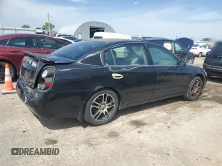 2005 Nissan Altima SL z VIN 1N4AL11DX5N496895, wystawiony jako Copart lot #54426905 z przebiegiem 127 498 mil mil oraz Szkoda całkowita • Salvage title. Historia ofert i sprzedaży dostępna na DreamBid. Obrazek 3.