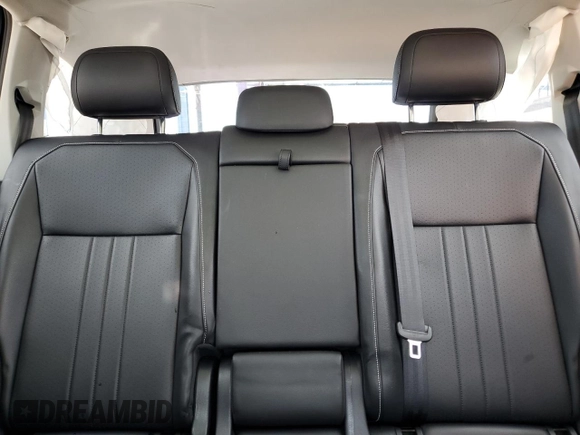 2022 Volkswagen Tiguan SE with VIN 3VV2B7AX4NM056780, listed as a Copart auction lot 55173915 with 79,165 mi miles and Salvage title. Bid and sale history available at DreamBid. Image 10.