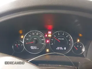 2008 Jeep Commander Sport with VIN 1J8HG48N98C127998, listed as a IAAI auction lot 41616502 with 186,249 mi miles and . Bid and sale history available at DreamBid. Image 7.