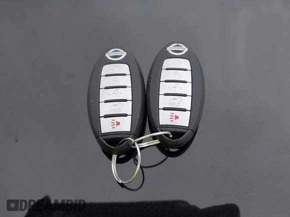 2019 Nissan Rogue SV с VIN JN8AT2MT6KW263190, выставлен на аукционе IAAI как лот 42186431 с пробегом 70 232 миль миль и . История ставок и продаж доступна на DreamBid. Изображение 11.