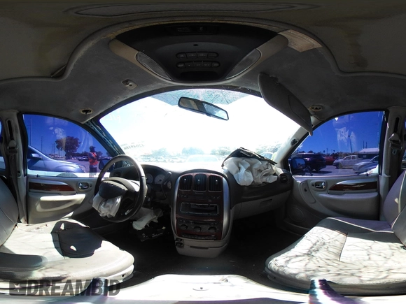 2007 Chrysler Town & Country Touring with VIN 2A4GP54LX7R183977, listed as a IAAI auction lot 42049186 with Not Provided miles and . Bid and sale history available at DreamBid. Image 19.