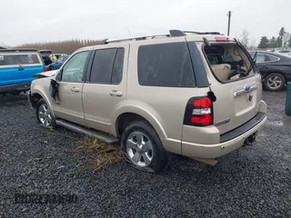 2006 Ford Explorer Limited с VIN 1FMEU75876UA58332, выставлен на аукционе IAAI как лот 41804700 с пробегом 158 388 миль миль и . История ставок и продаж доступна на DreamBid. Изображение 3.