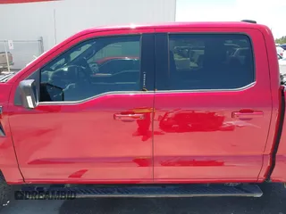 2021 Ford F-150 XL z VIN 1FTFW1E86MKD21516, wystawiony jako IAAI lot #42348620 z przebiegiem 85 367 mil mil oraz . Historia ofert i sprzedaży dostępna na DreamBid. Obrazek 15.