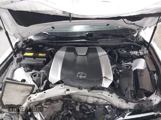 2021 Lexus IS 350 F Sport with VIN JTHGZ1E21M5020060, listed as a IAAI auction lot 42161893 with 57,070 mi miles and . Bid and sale history available at DreamBid. Image 10.