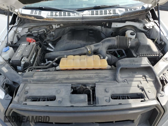 2016 Ford F-150 XL with VIN 1FTEX1CG8GFB55998, listed as a Copart auction lot 49838295 with 236,232 mi miles and Clean Title. Bid and sale history available at carsss.com. Image 11.
