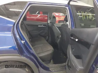 2021 Kia Seltos S z VIN KNDEUCAA6M7117095, wystawiony jako IAAI lot #41995149 z przebiegiem 31 757 mil mil oraz . Historia ofert i sprzedaży dostępna na DreamBid. Obrazek 8.