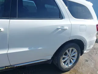 2021 Dodge Durango SXT Plus with VIN 1C4RDJAG8MC574010, listed as a IAAI auction lot 41697705 with 67,629 mi miles and . Bid and sale history available at DreamBid. Image 18.