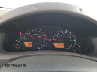 2013 Nissan Xterra S z VIN 5N1AN0NW7DN823046, wystawiony jako Copart lot #54372835 z przebiegiem 163 384 mil mil oraz Szkoda całkowita • Salvage title. Historia ofert i sprzedaży dostępna na DreamBid. Obrazek 9.
