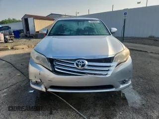 2012 Toyota Avalon with VIN 4T1BK3DB6CU456433, listed as a Copart auction lot 59888685 with 198,331 mi miles and Non repairable. Bid and sale history available at DreamBid. Image 5.