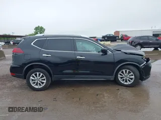 2020 Nissan Rogue S z VIN KNMAT2MT1LP527519, wystawiony jako IAAI lot #42163608 z przebiegiem Nie podano mil oraz . Historia ofert i sprzedaży dostępna na DreamBid. Obrazek 12.