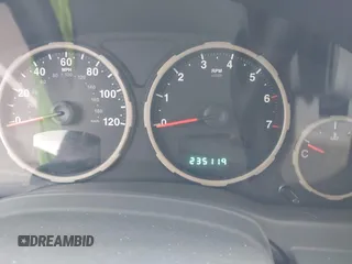 2008 Jeep Liberty Sport with VIN 1J8GN28K08W105513, listed as a IAAI auction lot 41940315 with Not Provided miles and . Bid and sale history available at DreamBid. Image 7.