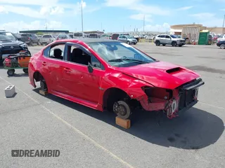 2015 Subaru WRX с VIN JF1VA1A69F9829445, выставлен на аукционе IAAI как лот 42408840 с пробегом 47 088 миль миль и . История ставок и продаж доступна на DreamBid. Изображение 1.