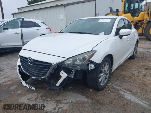 2014 Mazda 3 i Grand Touring with VIN JM1BM1M78E1208462, listed as a IAAI auction lot 41774218 with 82,781 mi miles and . Bid and sale history available at DreamBid. Image 19.