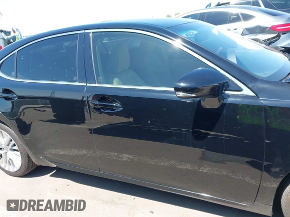 2015 Lexus ES 330 with VIN JTHBK1GG9F2190470, listed as a IAAI auction lot 42537858 with 95,090 mi miles and . Bid and sale history available at DreamBid. Image 13.