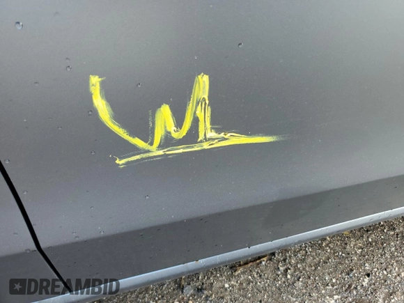 2022 Mercedes-Benz C 300 z VIN W1KAF4GB0NR052075, wystawiony jako Copart lot #73890784 z przebiegiem Nie podano mil oraz Nie do naprawy • Non repairable. Historia ofert i sprzedaży dostępna na DreamBid. Obrazek 12.