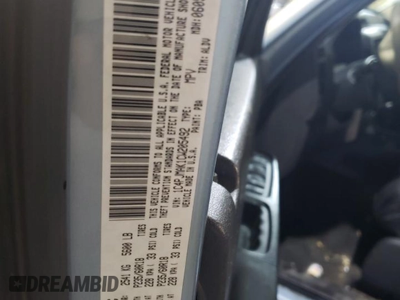 2012 Jeep Liberty Sport Latitude with VIN 1C4PJMAK1CW205492, listed as a Copart auction lot 44861855 with 172,512 mi miles and Clean Title. Bid and sale history available at carsss.com. Image 15.