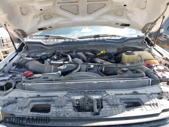 2019 Ford F-250 XL with VIN 1FT7W2BT0KEE85911, listed as a IAAI auction lot 42335375 with 278,138 mi miles and . Bid and sale history available at DreamBid. Image 10.