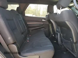 2023 Dodge Durango SXT z VIN 1C4RDHAG3PC575773, wystawiony jako Copart lot #50743785 z przebiegiem 32 236 mil mil oraz Szkoda całkowita • Salvage title. Historia ofert i sprzedaży dostępna na DreamBid. Obrazek 11.