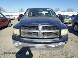 2002 Dodge 1500 z VIN 1B7HU18Z52J106344, wystawiony jako Copart lot #88846255 z przebiegiem Nie podano mil oraz Szkoda całkowita • Salvage title. Historia ofert i sprzedaży dostępna na DreamBid. Obrazek 5.
