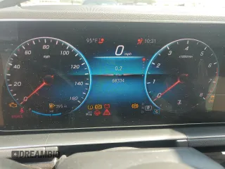 2020 Mercedes-Benz GLE 350 с VIN 4JGFB4JB5LA117482, выставлен на аукционе Copart как лот 62370805 с пробегом 68 334 миль миль и Списание • Salvage title. История ставок и продаж доступна на DreamBid. Изображение 9.
