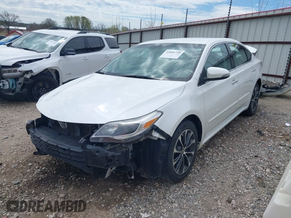 2016 Toyota Avalon Limited with VIN 4T1BK1EB8GU236638, listed as a IAAI auction lot 41846718 with 111,887 mi miles and . Bid and sale history available at DreamBid. Image 19.