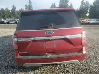 2019 Ford Expedition Limited with VIN 1FMJU2AT4KEA37406, listed as a Copart auction lot 84260734 with 73,956 mi miles and Salvage Title. Bid and sale history available at carsss.com. Image 6.