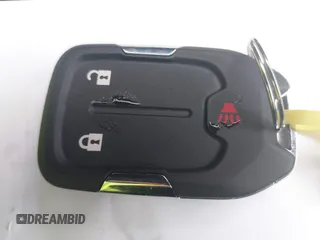 2024 GMC Terrain SLE z VIN 3GKALTEG1RL336389, wystawiony jako IAAI lot #42303629 z przebiegiem 18 588 mil mil oraz . Historia ofert i sprzedaży dostępna na DreamBid. Obrazek 11.