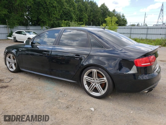 2011 Audi S4 Progressiv plus with VIN WAUDGCFL4BA177998, listed as a Copart auction lot 64897624 with 210,264 mi miles and Clean Title. Bid and sale history available at carsss.com. Image 2.
