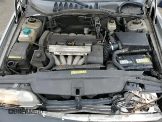 1996 Volvo S70 z VIN YV1LS5542T2274433, wystawiony jako Copart lot #41997065 z przebiegiem 88 757 mil mil oraz Szkody całkowita. Historia ofert i sprzedaży dostępna na DreamBid. Obrazek 11.