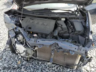2019 Toyota Corolla L with VIN 5YFBURHE2KP916219, listed as a Copart auction lot 51011815 with 147,470 mi miles and Clean Title. Bid and sale history available at carsss.com. Image 11.