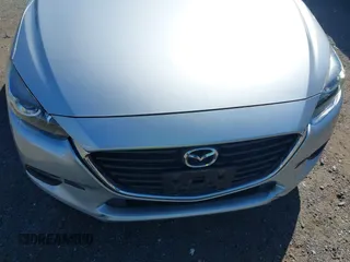 2018 Mazda 3 Sport with VIN 3MZBN1U70JM248025, listed as a IAAI auction lot 42117485 with 62,050 mi miles and . Bid and sale history available at DreamBid. Image 6.
