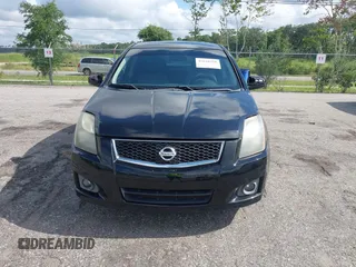 2010 Nissan Sentra SL with VIN 3N1AB6AP7AL705592, listed as a IAAI auction lot 42610359 with 116,006 mi miles and . Bid and sale history available at DreamBid. Image 6.