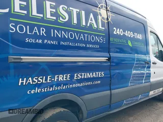 2017 Ford Transit with VIN 1FTYR2CM6HKA93982, listed as a IAAI auction lot 42689760 with 59,375 mi miles and . Bid and sale history available at DreamBid. Image 18.