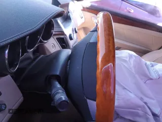 2011 Cadillac CTS Premium z VIN 1G6DS1EDXB0128684, wystawiony jako Copart lot #54870195 z przebiegiem Nie podano mil oraz Szkoda całkowita • Salvage title. Historia ofert i sprzedaży dostępna na DreamBid. Obrazek 9.