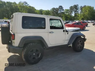 2008 Jeep Wrangler Rubicon с VIN 1J4GA641X8L561909, выставлен на аукционе Copart как лот 53275795 с пробегом 140 479 миль миль и Списание • Salvage title. История ставок и продаж доступна на DreamBid. Изображение 3.