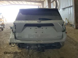 2022 Ford Explorer с VIN 1FM5K8ACXNGC24412, выставлен на аукционе Copart как лот 68872264 с пробегом Не указан миль и Списание • Salvage title. История ставок и продаж доступна на DreamBid. Изображение 6.