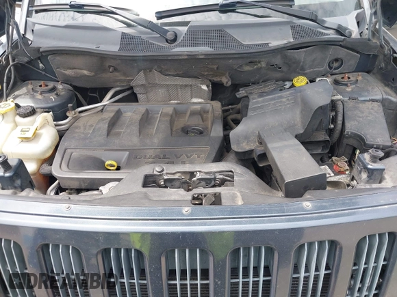 2008 Jeep Patriot Sport с VIN 1J8FF28W98D736350, выставлен на аукционе IAAI как лот 42521726 с пробегом 213 473 миль миль и . История ставок и продаж доступна на DreamBid. Изображение 10.
