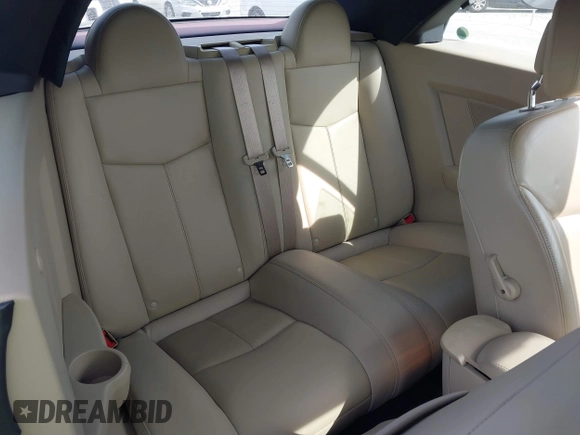 2011 Chrysler 200 Limited with VIN 1C3BC7EG0BN600140, listed as a IAAI auction lot 41432830 with 103,670 mi miles and . Bid and sale history available at DreamBid. Image 8.