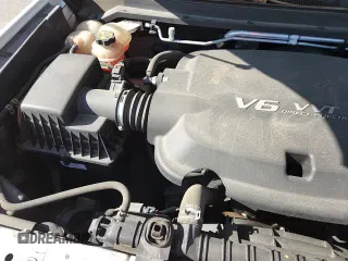 2017 Chevrolet Colorado 4WD WT с VIN 1GCHTBEN0H1317521, выставлен на аукционе Copart как лот 69744985 с пробегом 84 978 миль миль и Списание • Salvage title. История ставок и продаж доступна на DreamBid. Изображение 13.