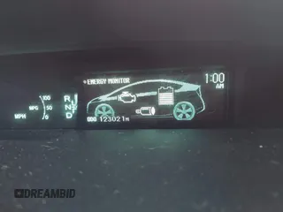 2011 Toyota Prius I with VIN JTDKN3DUXB0287858, listed as a IAAI auction lot 41976759 with 123,021 mi miles and . Bid and sale history available at DreamBid. Image 7.