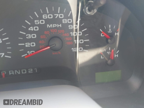 2006 Ford F-150 XLT с VIN 1FTPW12546FA33245, выставлен на аукционе IAAI как лот 42762531 с пробегом Не указан миль и . История ставок и продаж доступна на DreamBid. Изображение 7.