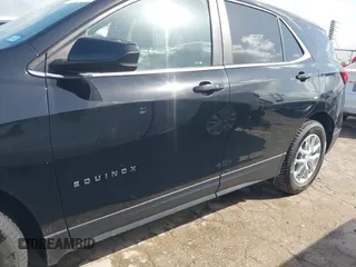 2022 Chevrolet Equinox LT z VIN 3GNAXKEV1NL123095, wystawiony jako IAAI lot #42536955 z przebiegiem 65 779 mil mil oraz . Historia ofert i sprzedaży dostępna na DreamBid. Obrazek 14.